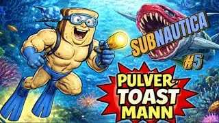 Subnautica Episode 5 &ndash; Wir ziehen um | Pures Gameplay (Deutsch, Kein Kommentar)