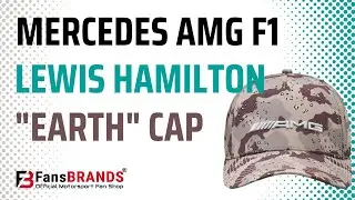 MERCEDES AMG LEWIS HAMILTON  