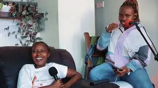 Episode 37: The Youth Voice (Politics, Activism & Change).