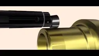 Internal carbide roll burnishing tools