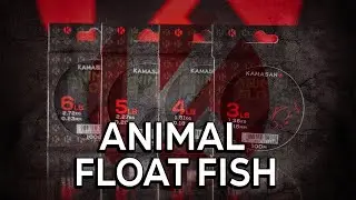 Float Fish
