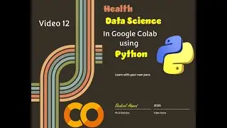 Lasso Regression Analysis in Python | Prediction, Variable Selection & Model Evaluation