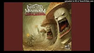 Infected Mushroom - The Pretender - (3D Sound)