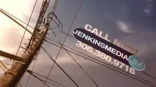 Jenkins Media | Saskatoon Video Production | 15 Second Clip