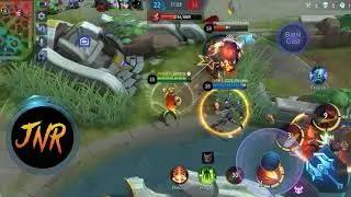 Valir Support Montage #1