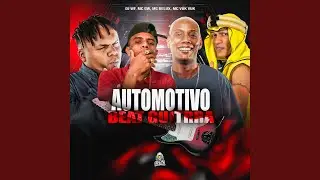 Automotivo Beat Guitarra