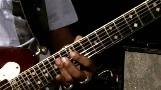 Gospel According to Hott Soss 3