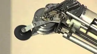 Tapetech  Automatic Taper