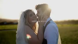 Jack and Millie