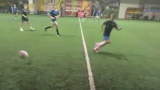21.12.2025. godine;WINTER TROPHY ZAGREB KIDS U13; 3. mjesto Šampion Brčko - NK Mihovil Šibenik 1:0