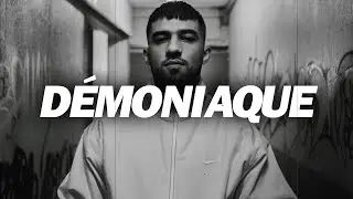 Zkr x Maes Type Beat - 