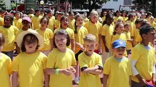 OVS Kaiserm&uuml;hlen - Sommerfest 2025