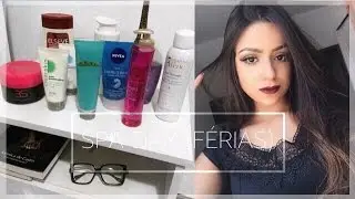 SPA DAY (férias)