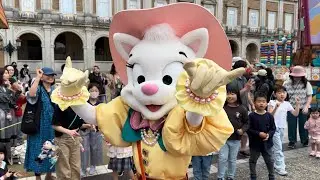 【志摩スペイン村パルケエスパーニャ】「エスパーニャカーニバル 