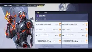 Marvel Rivals Ultron MVP