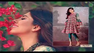 Khaadi Winter 2018 khaddar Shawl 3Piece Collection With Price
