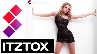 ITZTOX | Splash Music app