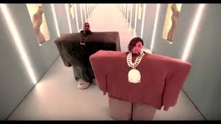 Lil Pump & Kanye West - I Love It (OFFICIAL INSTRUMENTAL)