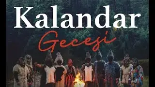 13-14 Ocak Kalandar Gecesi