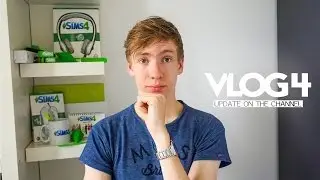 Обновление канала, клипы из Новой Зеландии - VLOG #4