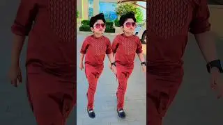 Chota bhai bara bhai ✨❤️#shorts #shortvideo #youtubeshorts #shaheerjutt