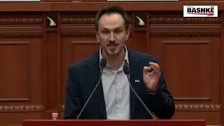 Redi Muçi: Mos u bëni servila! Edi Rama dhe Sali Berisha, sot keni hallin e drejtësisë!
