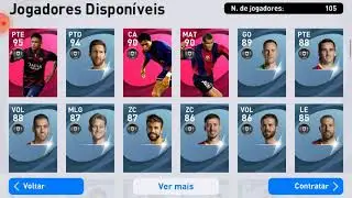 BUG PARA TIRAR ICONIC MOMENT DO BARCELONA😲
