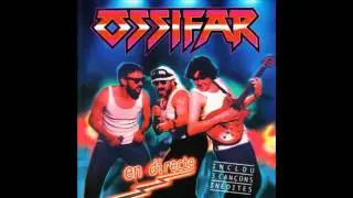 The fool - Ossifar (En directe)