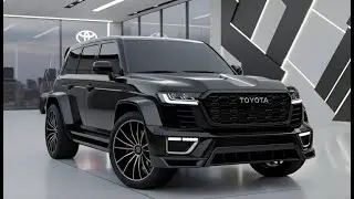 2026 Toyota Hilux &ndash; Smarter Toughness with Next-Level Technology & Safety