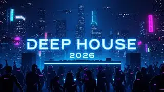 Piano House Antigo 2025 🎹 O Som Clássico da House Music (Old School)