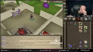 BACK ON THE FARMERS || !AG1 !Starforge
