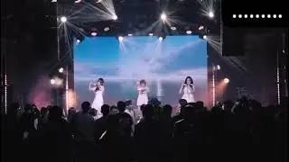 202601 | 新快。共振【心象Nagare】(Ending）