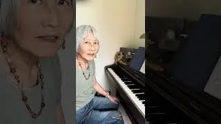 Weeping Willow, by Natale Farrell 🧡 piano music | online piano lessons | adult piano beginner