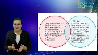 Po'lotova Yulduz Asadovna    Badiiy asarni PIRLS topshiriqlari asosida tahlil qilishga o'rgatish