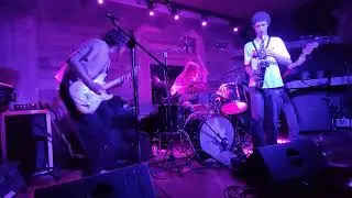 Allarme - Live Klub RE, Krak&oacute;w [Cracow, Poland] (19.09.2025)
