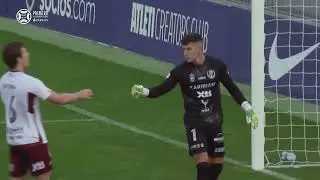 ATLÉTICO DE MADRID B 0 - 0 YECLANO DEPORTIVO 1ªREF T 24/25