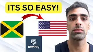 Как отправить деньги с Ямайки в США (пошагово)