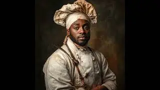 James Hemings: The Forgotten Pioneer of American Cuisine
