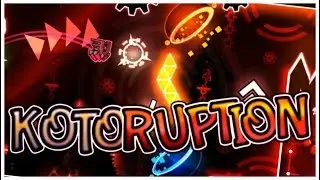 Kotoruption (Epic Medium Demon) by Alex1304 &mdash; 