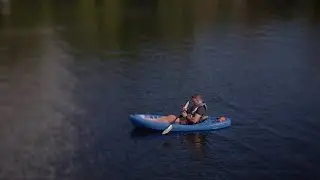 Haliburton Cottage Weekend