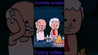 Best comedy scenes 🤪 Futo funny video bangladeshi 😂#shortsfeed #shortsviral #futorcartoon