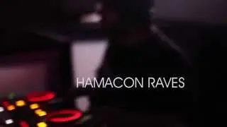 HamaCon Rave