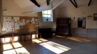 St Andrews Medstead Church Hall