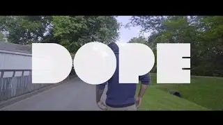 Donny &The BeatChef - DOPE [Official Video]