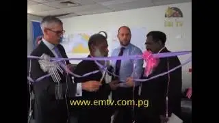 National Maritime Safety Authority Launches Global Maritime Distress and Safety GMDS System