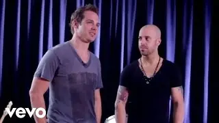 Daughtry - Vevo GO Shows: Outta My Head