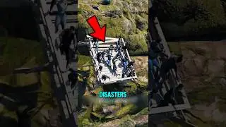 These Disasters Are Unbelievable&hellip; And the Last One Changed History 😱