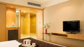 Radisson Blu Hotel Pune Kharadi, India