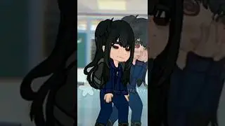 O canalha tem a senha que te deixa fraquinha #gachaclub #gachameme #gachalife #gachaedit