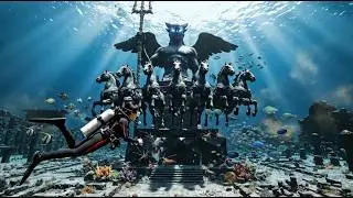 Treasure Hunting Atlantis &mdash; Tracing the 9,600 BC Collapse of an Advanced Lost Civilization